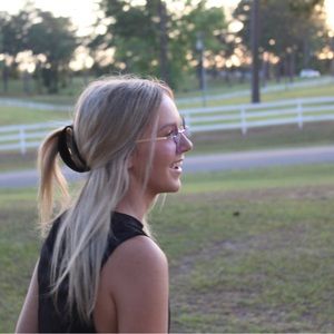 Meet your Posher, Gracie